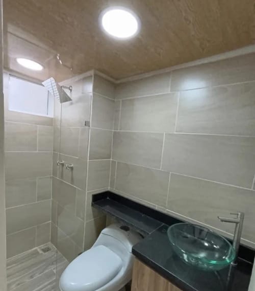 Apartamento de 3 alcobas en venta en Las Lomitas, Sabaneta, 53 m² · foto 15 de 24