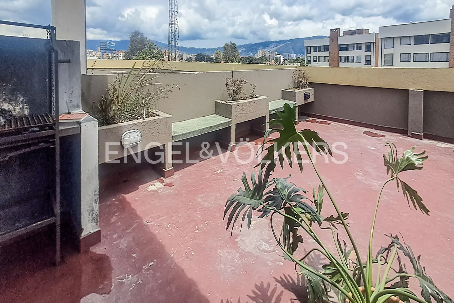 Apartamento en venta en Niza, Bogotá · foto 21 de 21