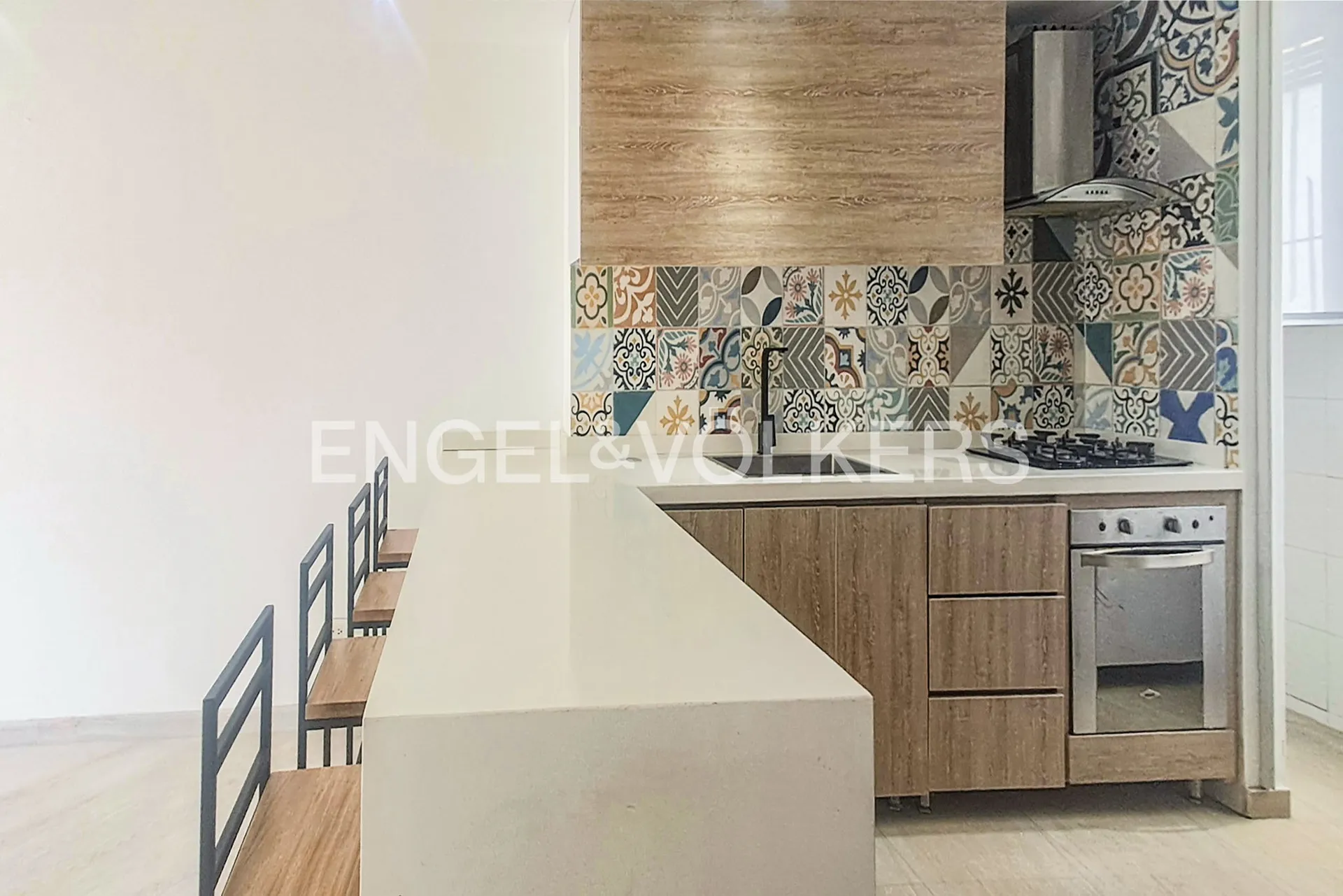 Apartamento en venta en Niza, Bogotá · foto 8 de 21