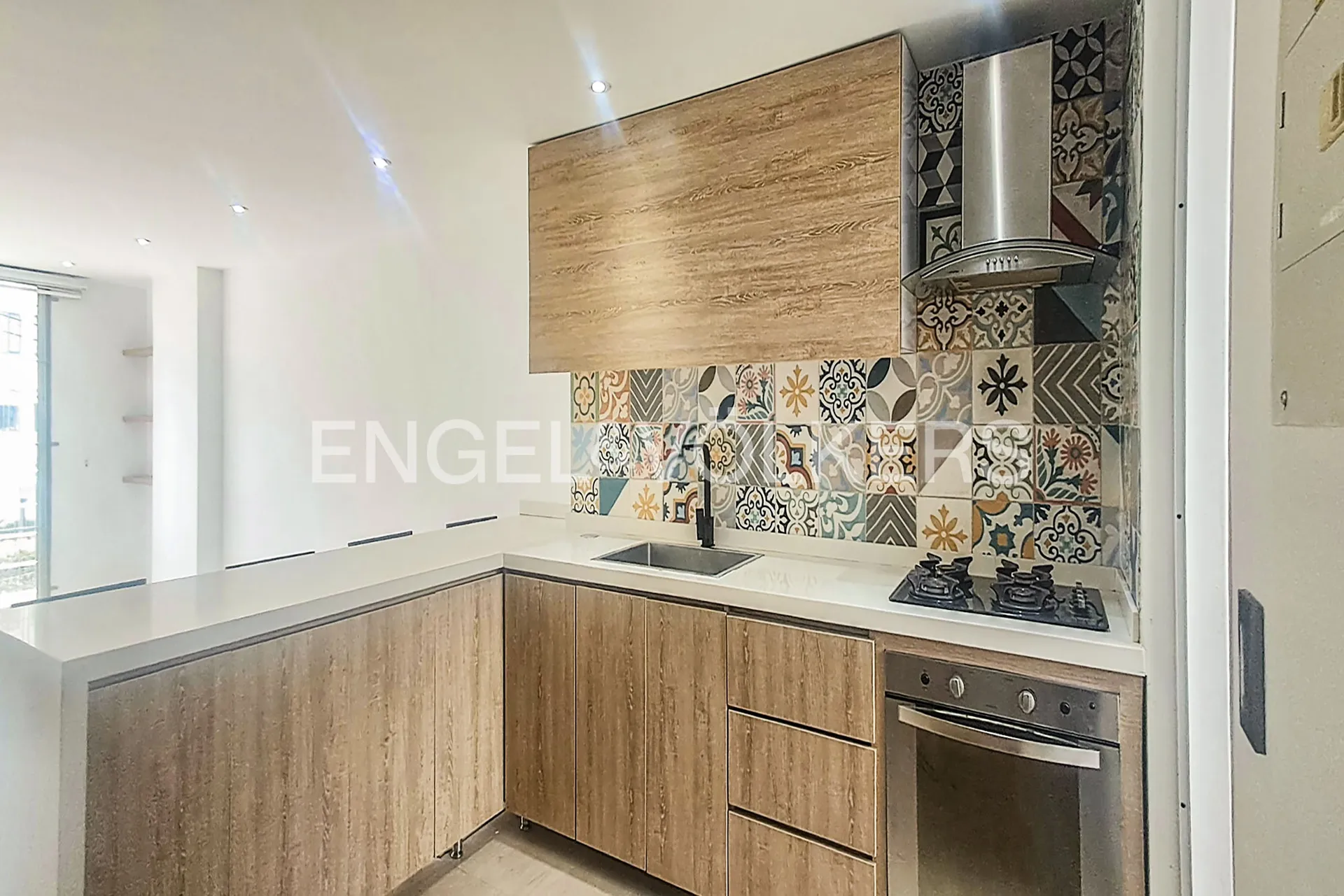 Apartamento en venta en Niza, Bogotá · foto 7 de 21