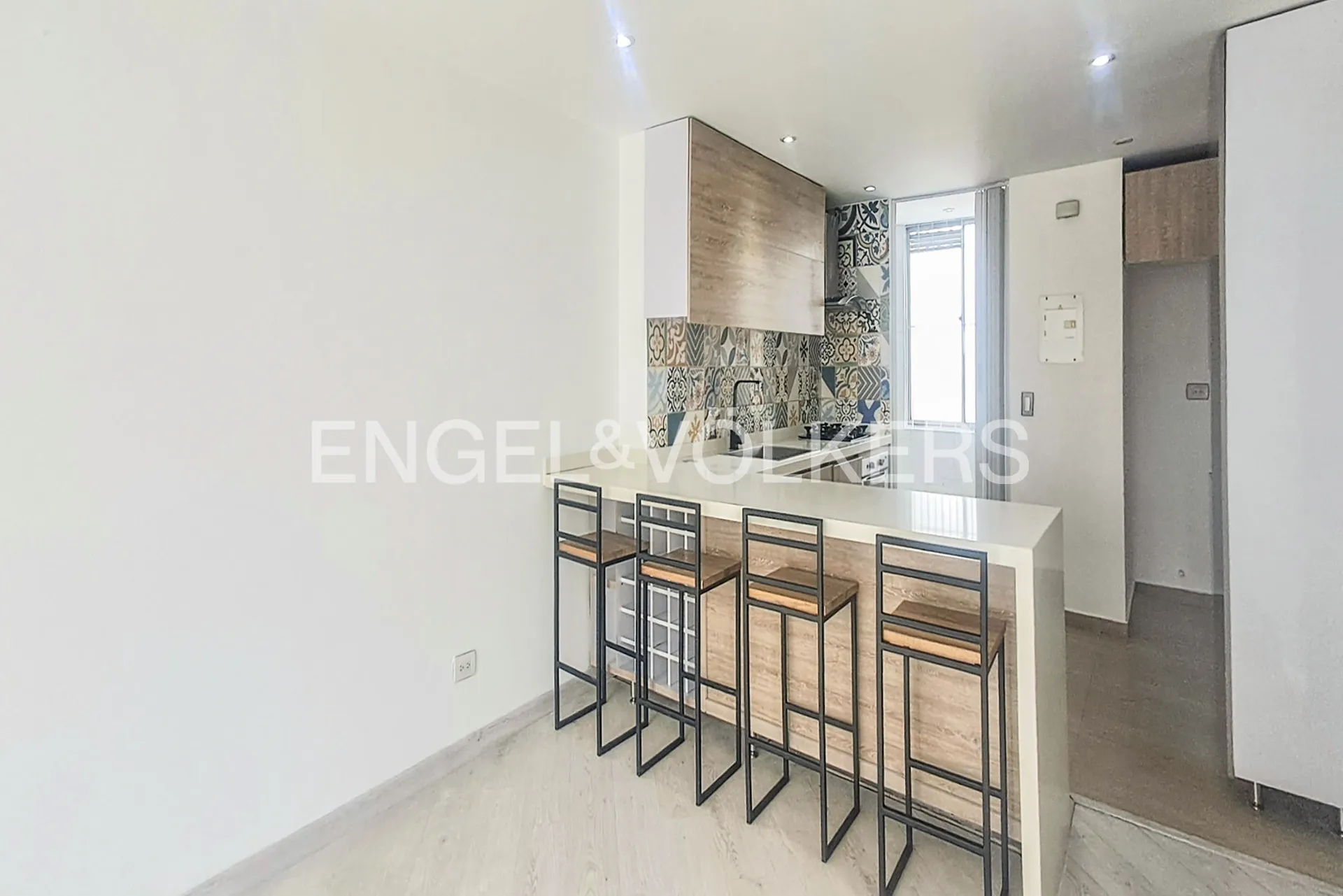 Apartamento en venta en Niza, Bogotá · foto 6 de 21