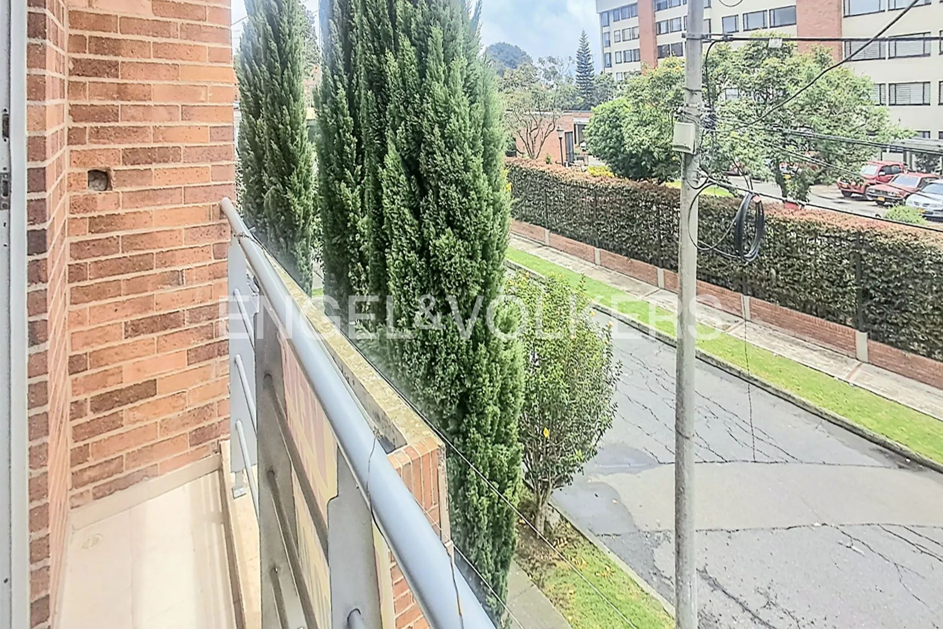 Apartamento en venta en Niza, Bogotá · foto 5 de 21
