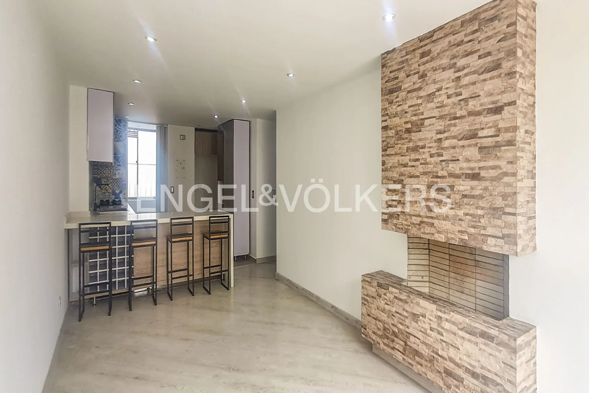 Apartamento en venta en Niza, Bogotá · foto 4 de 21