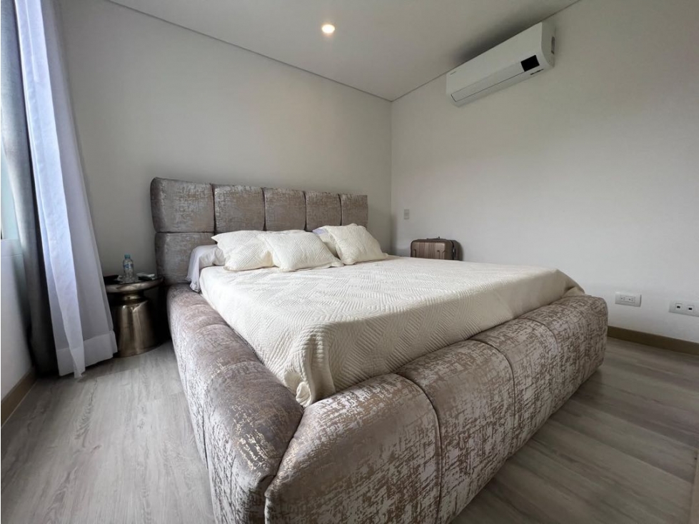 Apartamento en venta en Las Brujas, Envigado · foto 3 de 9