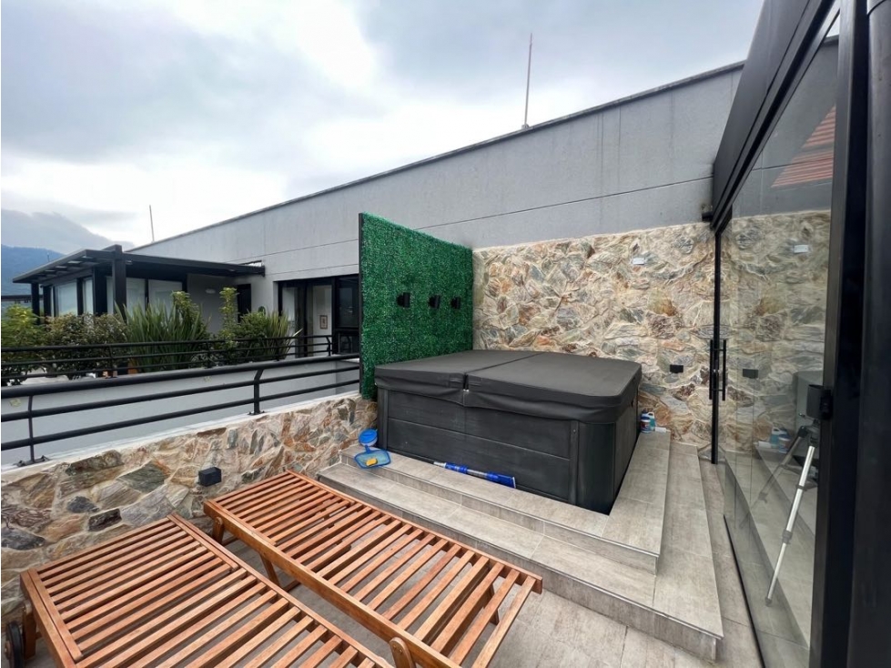 Apartamento en venta en Las Brujas, Envigado · foto 4 de 9
