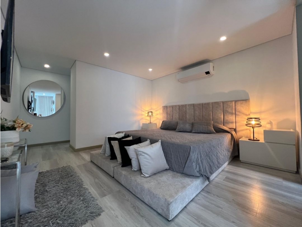 Apartamento en venta en Las Brujas, Envigado · foto 6 de 9