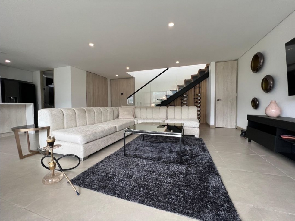 Apartamento en venta en Las Brujas, Envigado · foto 7 de 9