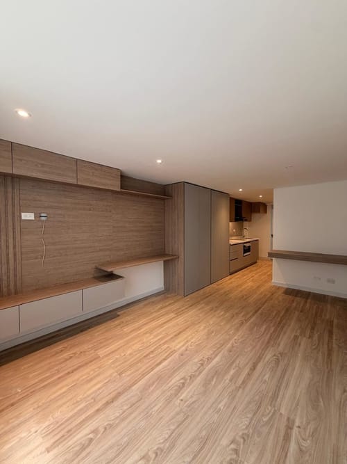 Apartamento de 1 alcoba en arriendo en Engativá, Bogotá, 28 m² · foto 2 de 18