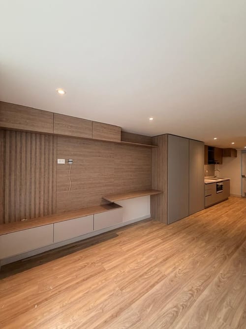 Apartamento de 1 alcoba en arriendo en Engativá, Bogotá, 28 m² · foto 8 de 18