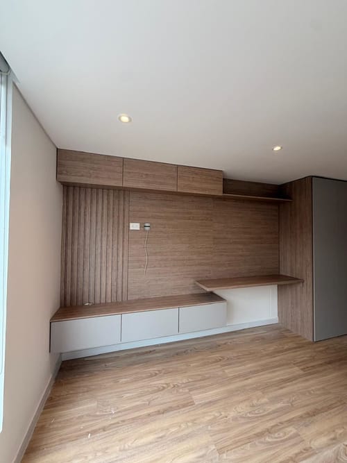 Apartamento de 1 alcoba en arriendo en Engativá, Bogotá, 28 m² · foto 9 de 18