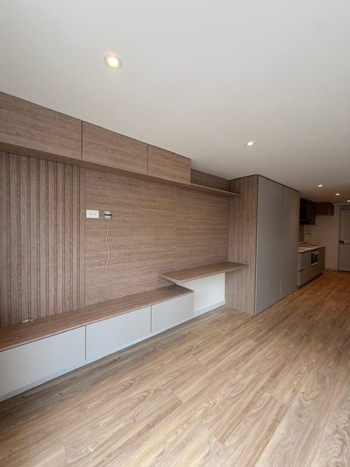 Apartamento de 1 alcoba en arriendo en Engativá, Bogotá, 28 m² · foto 14 de 18