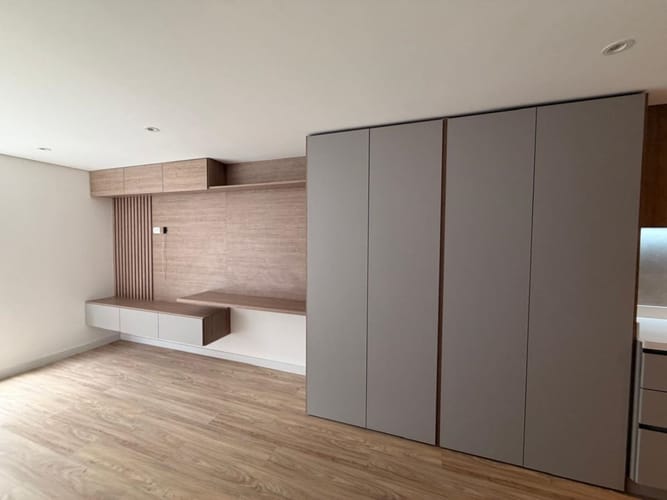 Apartamento de 1 alcoba en arriendo en Engativá, Bogotá, 28 m² · foto 15 de 18