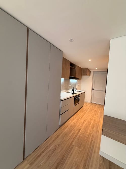 Apartamento de 1 alcoba en arriendo en Engativá, Bogotá, 28 m² · foto 16 de 18