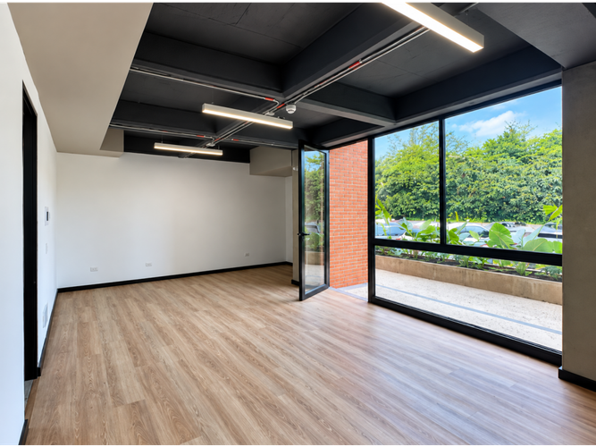 Retail space for rent in Cerritos, Pereira
