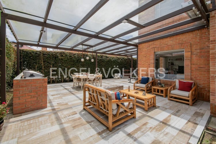 Casa de 4 alcobas en venta en Las Juntas, Chía, 388 m² · foto 18 de 20