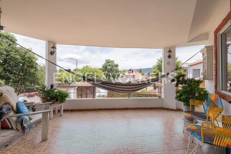 Casa de 4 alcobas en venta en Las Juntas, Chía, 388 m² · foto 17 de 20