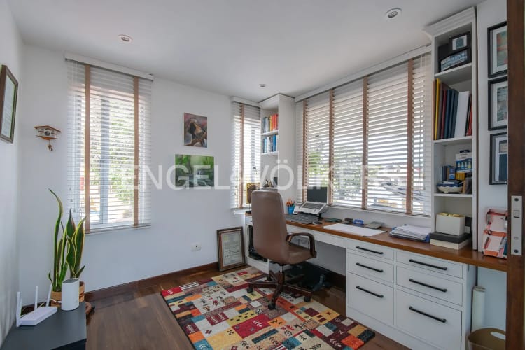 Casa de 4 alcobas en venta en Las Juntas, Chía, 388 m² · foto 16 de 20