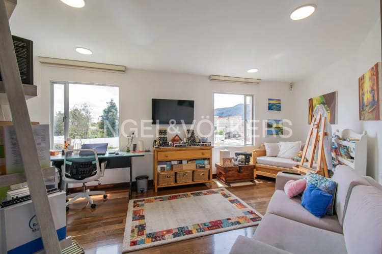 Casa de 4 alcobas en venta en Las Juntas, Chía, 388 m² · foto 15 de 20