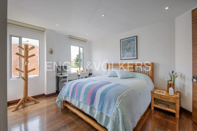 Casa de 4 alcobas en venta en Las Juntas, Chía, 388 m² · foto 14 de 20