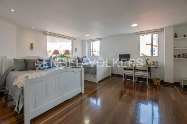 Casa de 4 alcobas en venta en Las Juntas, Chía, 388 m² · foto 13 de 20