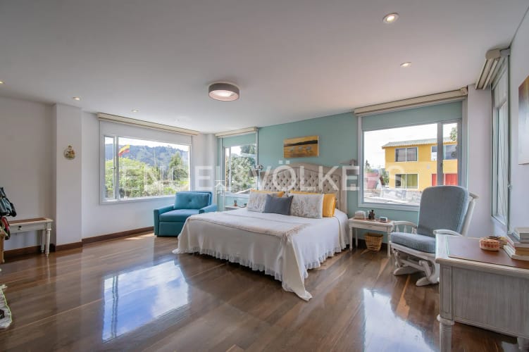 Casa de 4 alcobas en venta en Las Juntas, Chía, 388 m² · foto 11 de 20