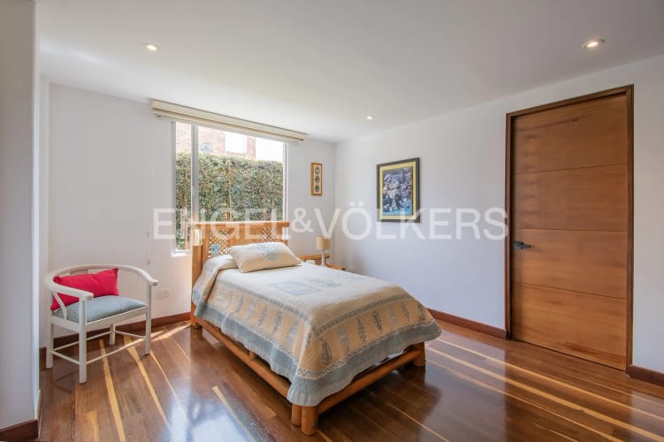 Casa de 4 alcobas en venta en Las Juntas, Chía, 388 m² · foto 10 de 20