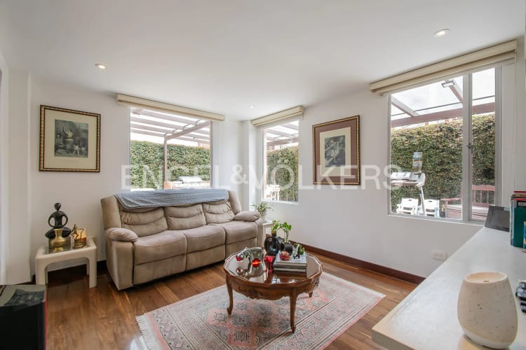 Casa de 4 alcobas en venta en Las Juntas, Chía, 388 m² · foto 9 de 20