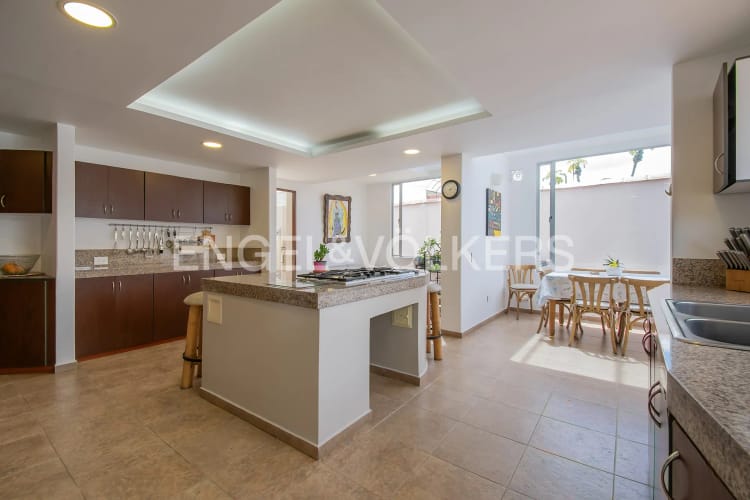 Casa de 4 alcobas en venta en Las Juntas, Chía, 388 m² · foto 8 de 20