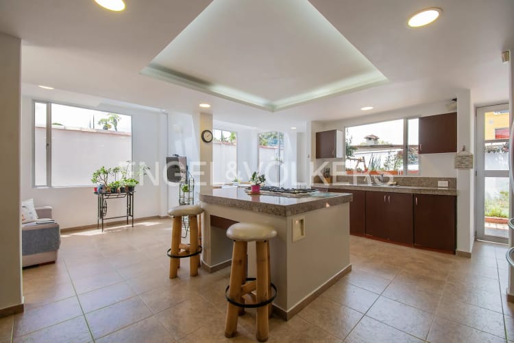Casa de 4 alcobas en venta en Las Juntas, Chía, 388 m² · foto 7 de 20