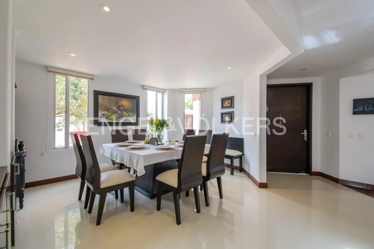 Casa de 4 alcobas en venta en Las Juntas, Chía, 388 m² · foto 6 de 20