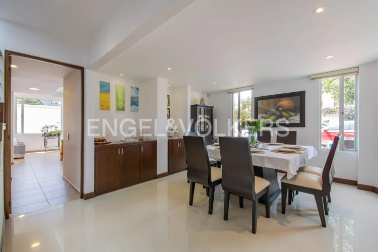 Casa de 4 alcobas en venta en Las Juntas, Chía, 388 m² · foto 5 de 20