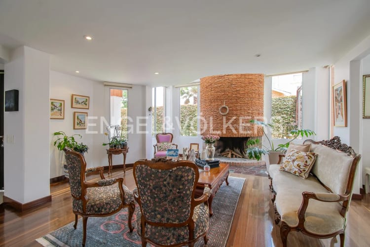 Casa de 4 alcobas en venta en Las Juntas, Chía, 388 m² · foto 2 de 20