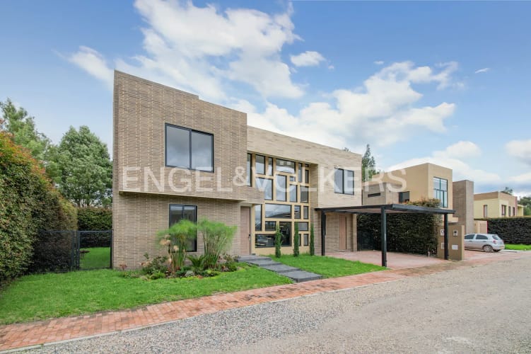 Casa de 4 alcobas en venta en Laura Vicuña, Chía, 188 m² · foto 18 de 18