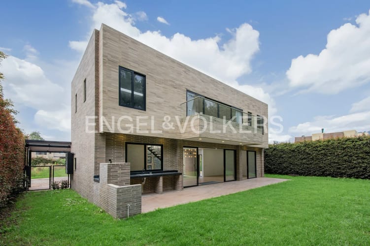 Casa de 4 alcobas en venta en Laura Vicuña, Chía, 188 m² · foto 17 de 18