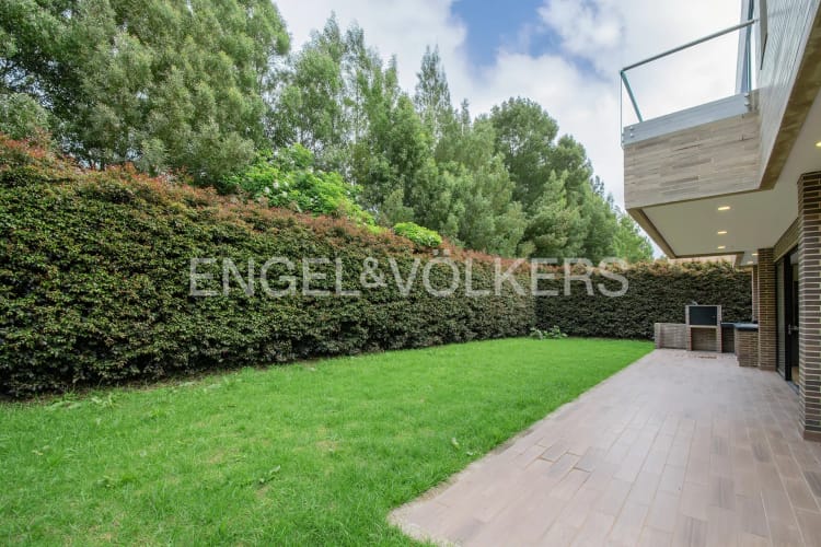 Casa de 4 alcobas en venta en Laura Vicuña, Chía, 188 m² · foto 16 de 18