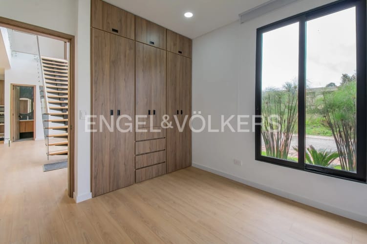 Casa de 4 alcobas en venta en Laura Vicuña, Chía, 188 m² · foto 8 de 18