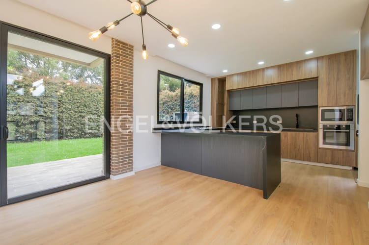 Casa de 4 alcobas en venta en Laura Vicuña, Chía, 188 m² · foto 6 de 18