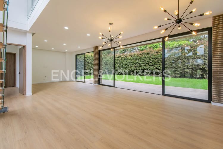 Casa de 4 alcobas en venta en Laura Vicuña, Chía, 188 m² · foto 5 de 18