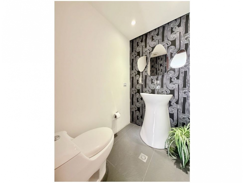 Apartamento en venta en El Poblado, Medellín · foto 10 de 18