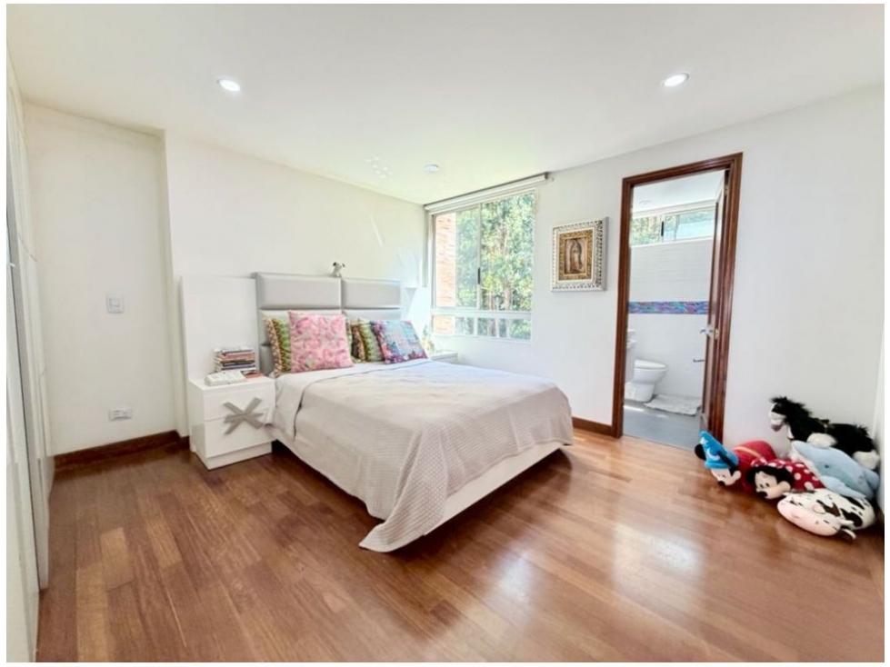 Apartamento en venta en El Poblado, Medellín · foto 14 de 18