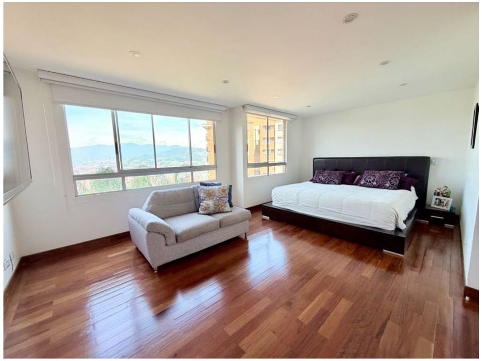 Apartamento en venta en El Poblado, Medellín · foto 15 de 18