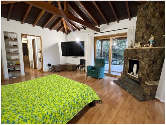 Casa en venta en Loma Del Escobero, Envigado · foto 6 de 13