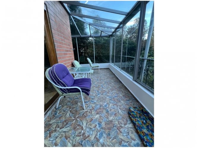 Casa en venta en Loma Del Escobero, Envigado · foto 8 de 13