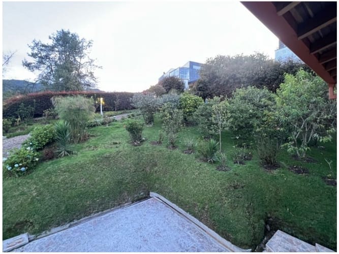 Casa en venta en Loma Del Escobero, Envigado · foto 11 de 13