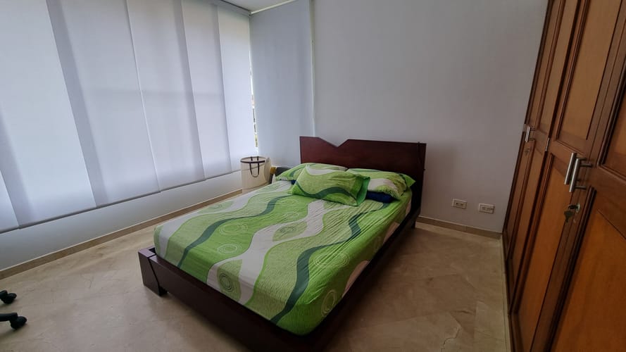 Casa de 4 alcobas en venta en Pance, Cali, 260 m² · foto 2 de 24