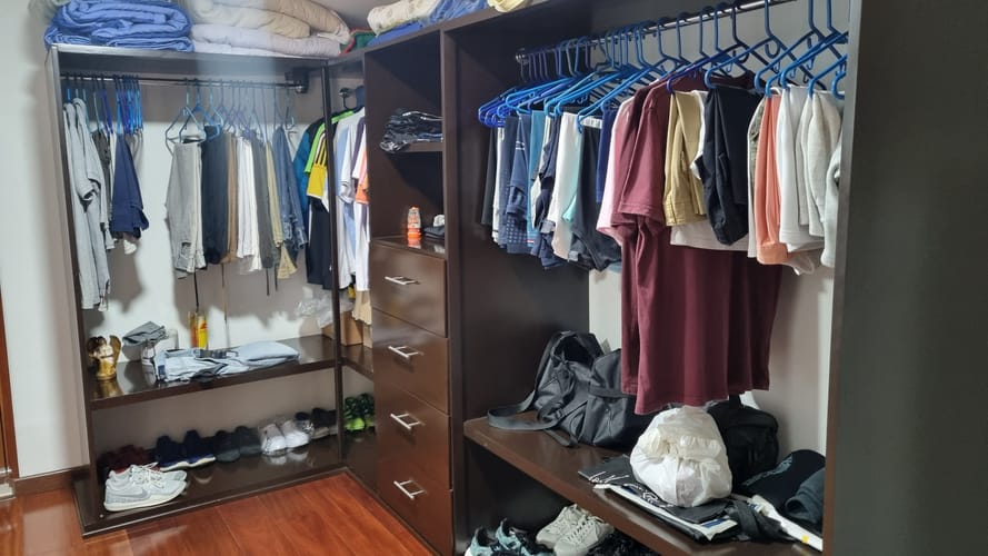 Casa de 4 alcobas en venta en Pance, Cali, 260 m² · foto 3 de 24