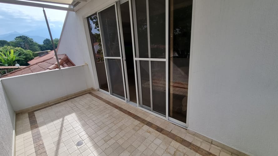 Casa de 4 alcobas en venta en Pance, Cali, 260 m² · foto 4 de 24
