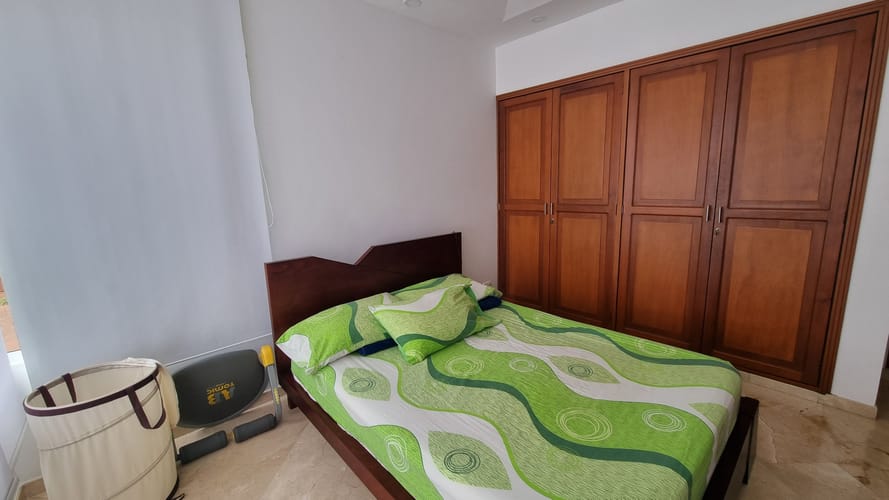 Casa de 4 alcobas en venta en Pance, Cali, 260 m² · foto 7 de 24