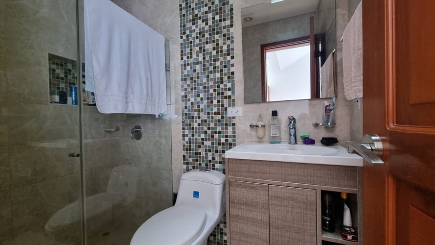 Casa de 4 alcobas en venta en Pance, Cali, 260 m² · foto 5 de 24