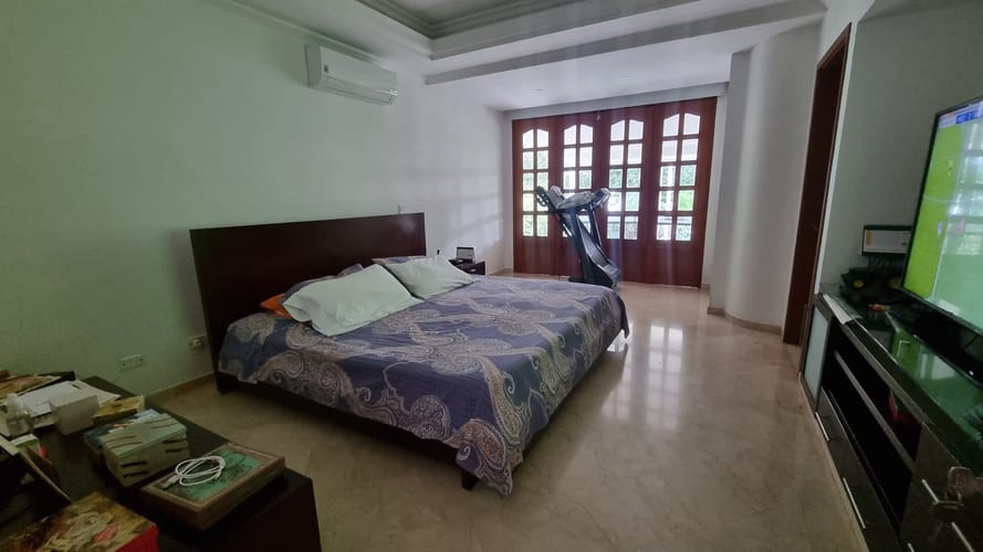 Casa de 4 alcobas en venta en Pance, Cali, 260 m² · foto 8 de 24